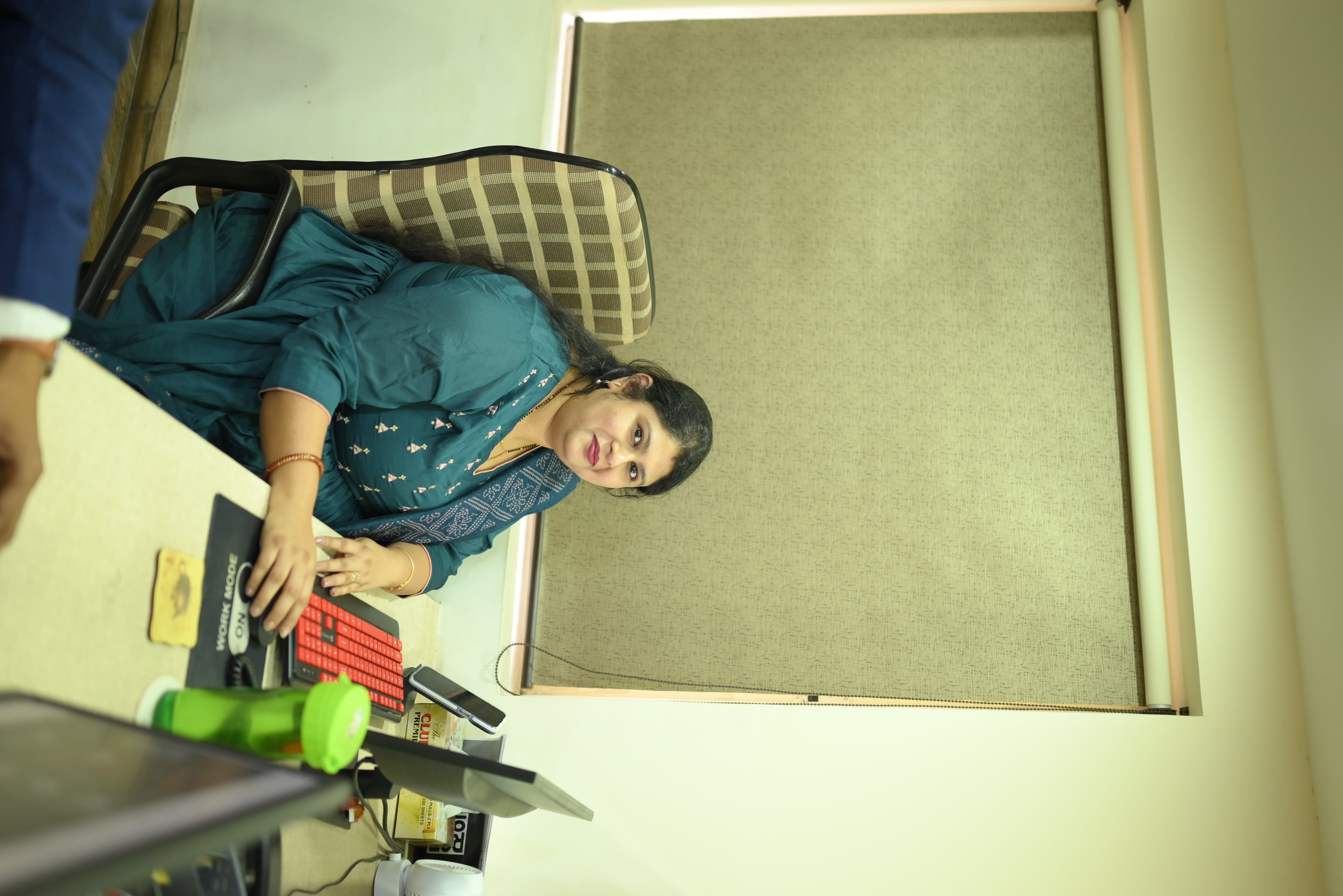 Office Ambience