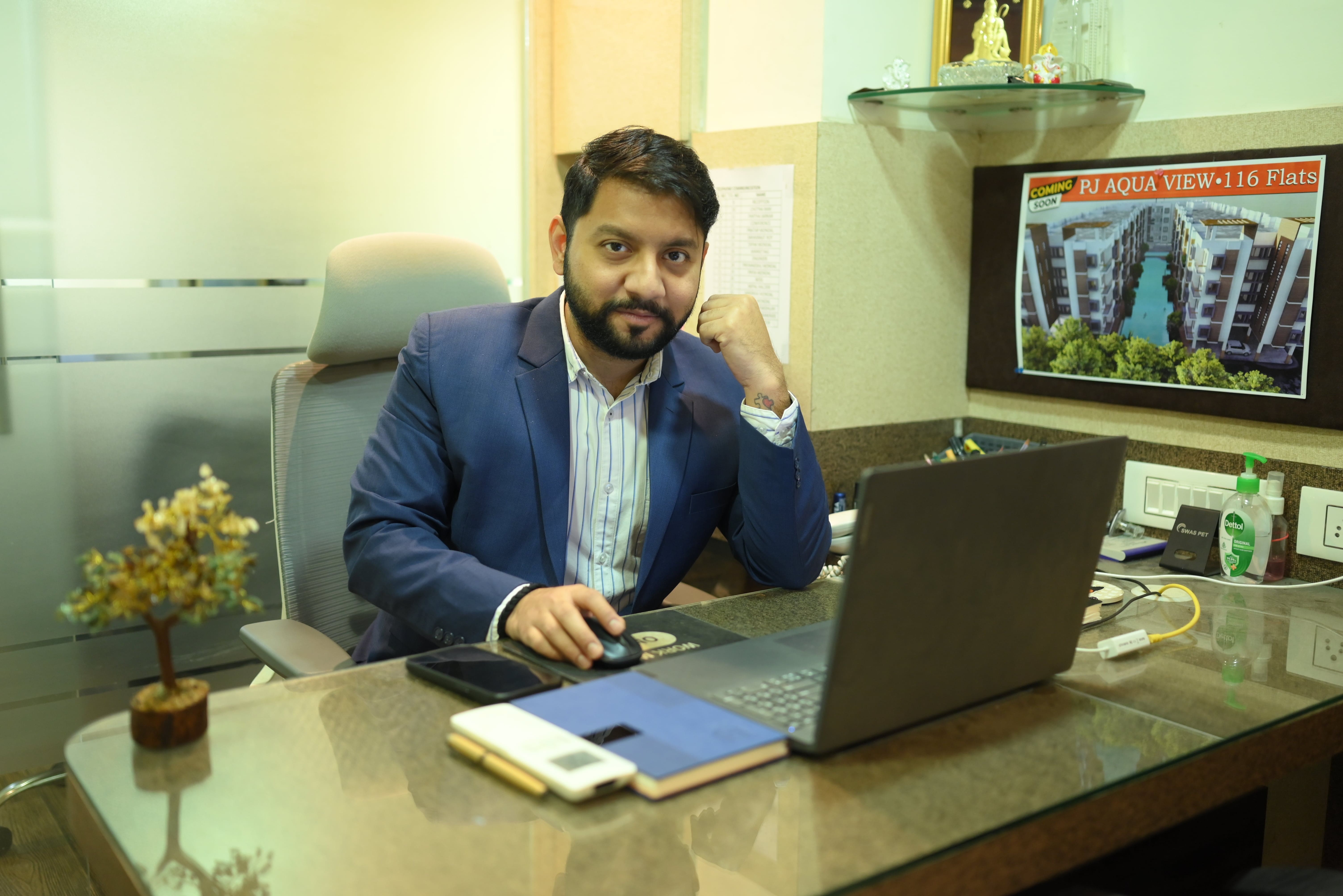 Office Ambience
