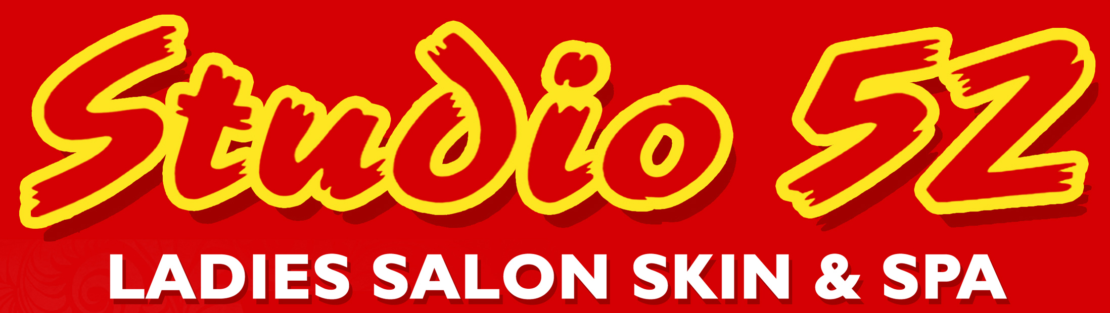 Studio 52 Logo