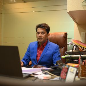 Dipak Mondal