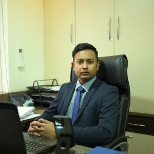 Priyangshu Mondal