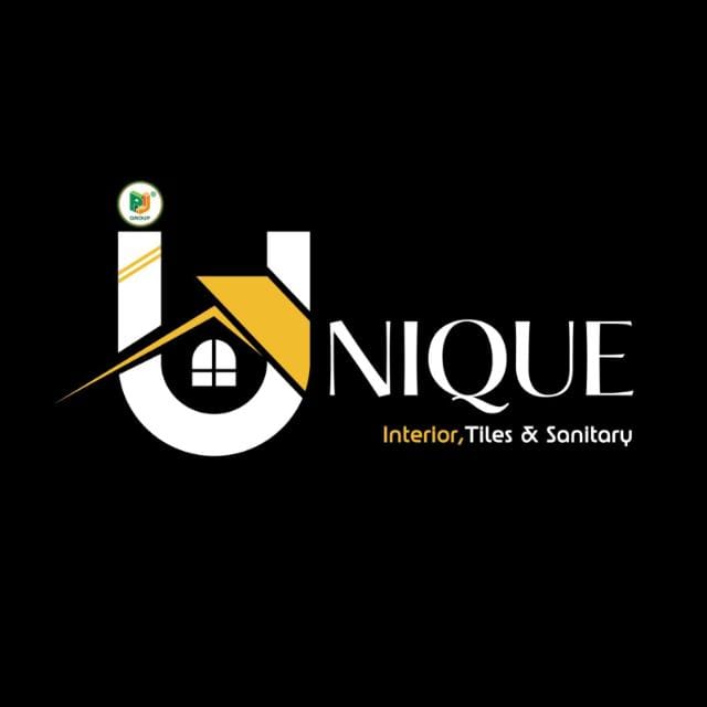 Unique Logo