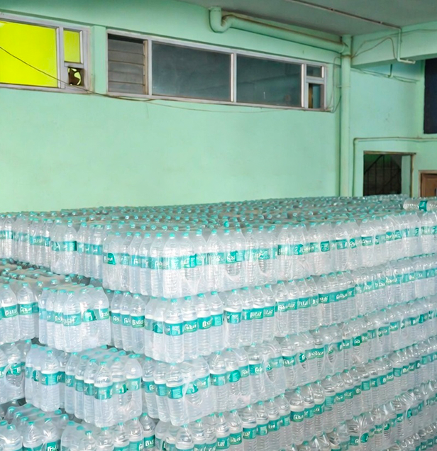 Bstar Premium Water