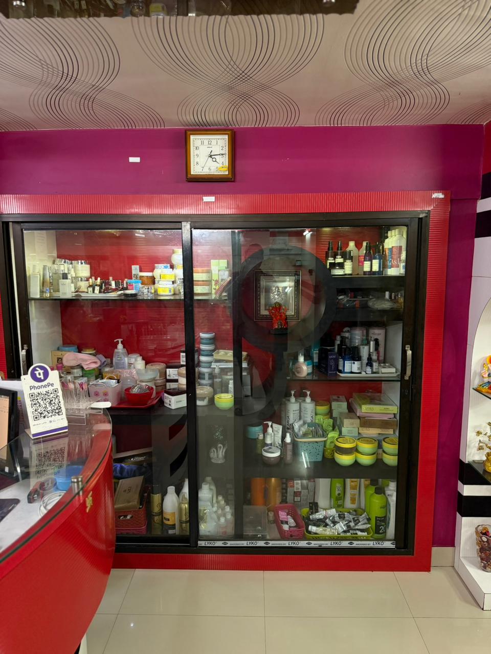 Treatment Area