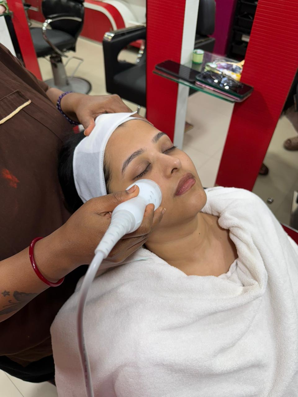 Salon Service