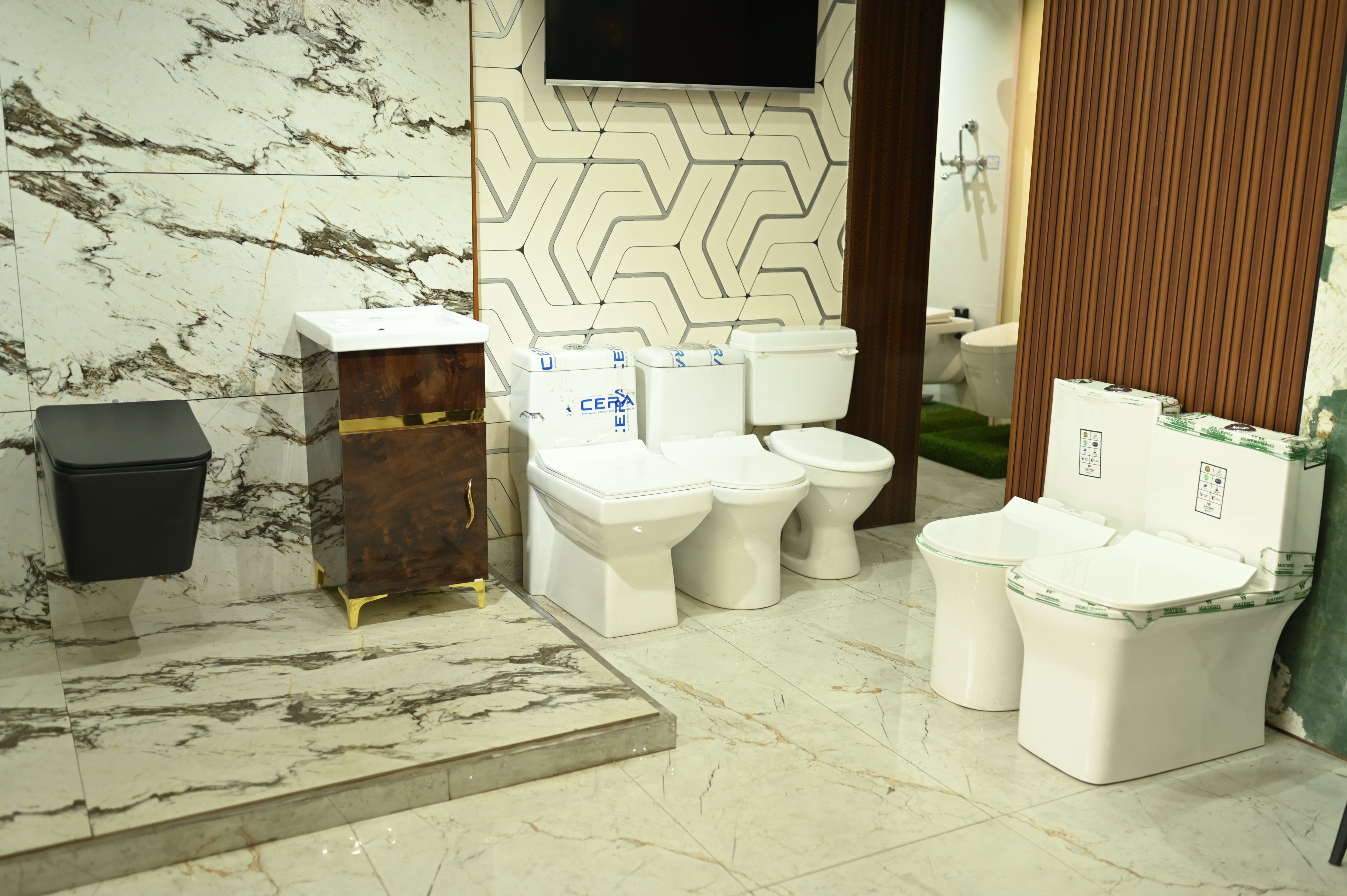 Sanitary Collection