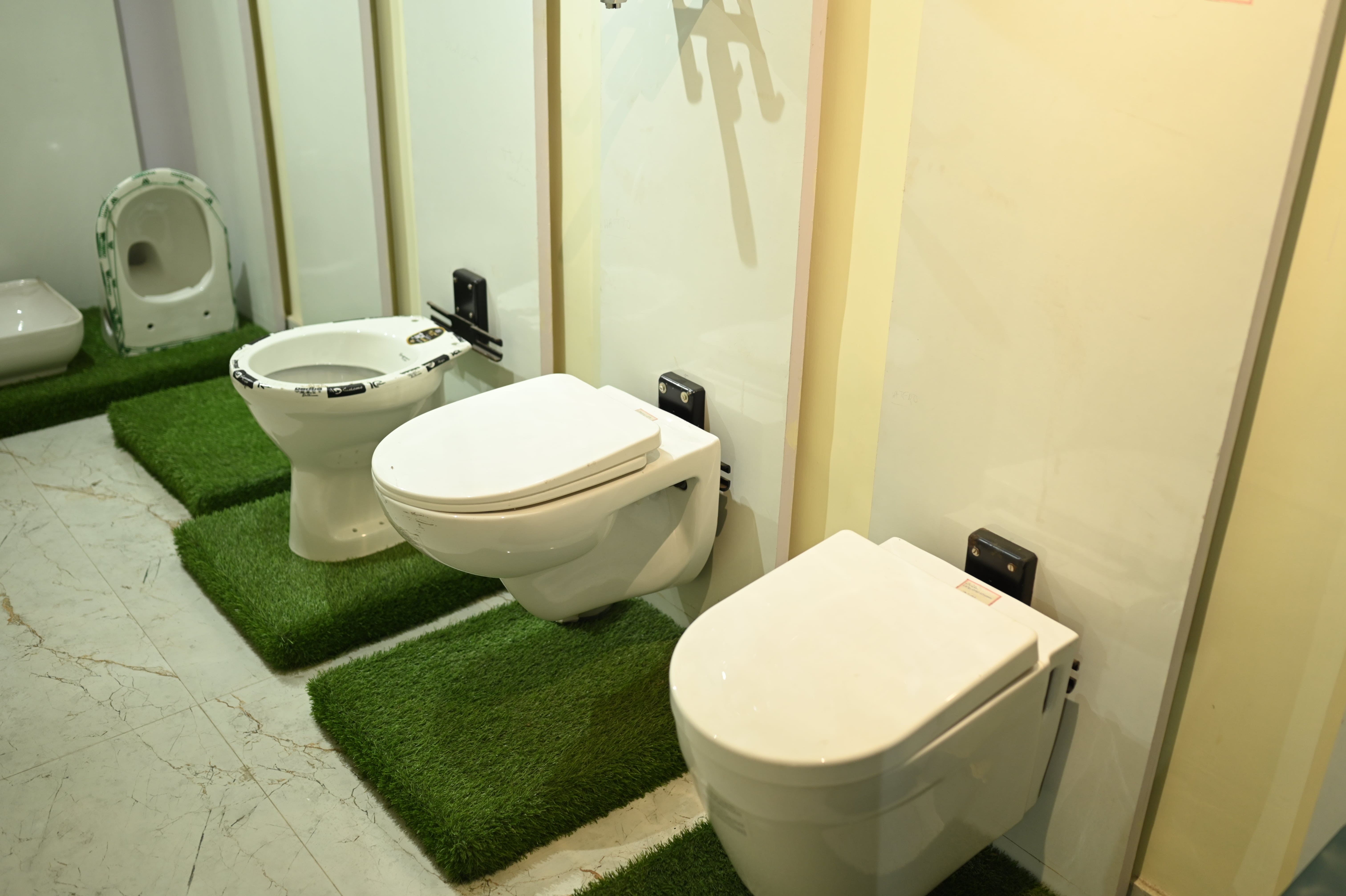 Sanitary Collection